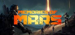 Mars - Steam