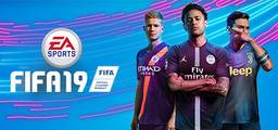 Fifa 19 Origin CD Key