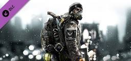 Tom Clancy’s The Division Gold Edition - Steam