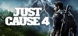 Just Cause 4 Edition - Steam