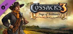 Cossacks 3 Days of Brilliance - Steam