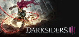 Darksiders 3 - Steam