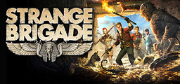Strange Brigade - Steam