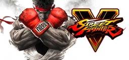 Street Fighter V - Steam