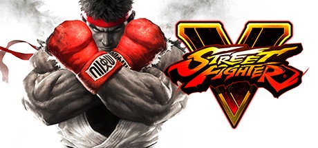 Street fighter v steam