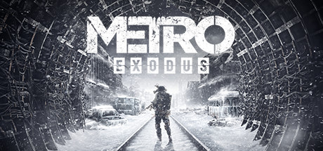 Metro exodus steam