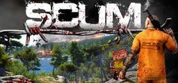 Scum - Steam
