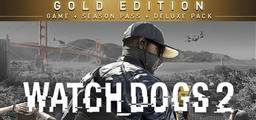 Watch Dogs 2 Gold Edition Uplay