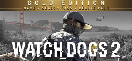 Watch dogs 2