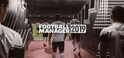 Football Manager 2019 - Steam