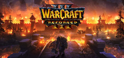 Warcraft 3 Reforged Standard Edition