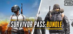 Pubg Survivor Pass Bundle - Steam