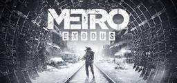 Metro Exodus - Standart Edition