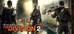 Tom Clancy's The Division 2