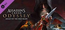 Assassin's Creed Odyssey - Legacy of the First Blade - Steam