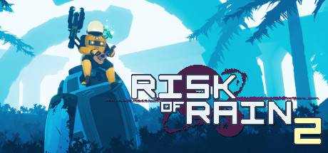 En Ucuz Risk Of Rain 2 Steam Satin Al 10 Indirim Gamesatis