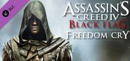Assassin’s Creed 4 Black Flag