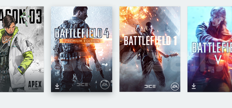 Battlefield 1 For Pc Origin