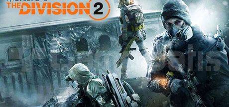 T C The Division 2 Urununu Phoenix Games Magazasindan Satin Al Gamesatis