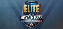 PUBG Mobile Sezon 11 Elite Pass Plus
