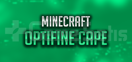 Ucuz Minecraft Optifine Cape Satin Al Crispium