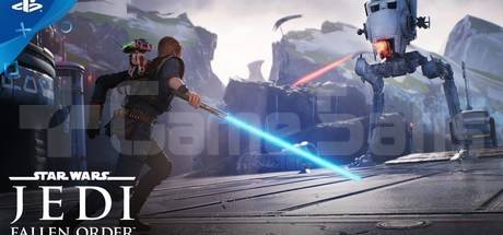 Star Wars Jedi Fallen Order Urununu Peker Oyunevi Magazasindan Satin Al Gamesatis