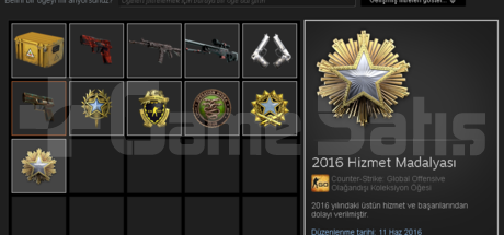 Cs Go Premium Hesap Urununu Csgohesapp Magazasindan Satin Al Gamesatis