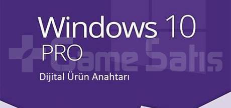Windows 10 Pro Satin Al Saglamindir