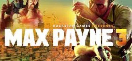 Jual Max Payne 3 Complete Edition Game Pc Kota Depok Brandy24 Tokopedia