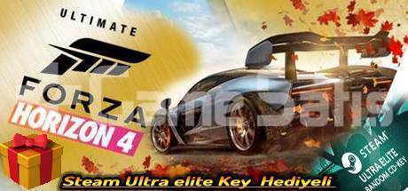 Forza Horizon 4 Ultimate Edition Online Urununu Gamesworld Magazasindan Satin Al Gamesatis