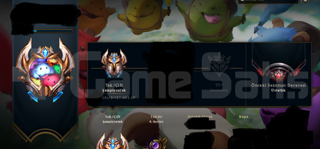 Tr Rank 20 1000lp Challenger Hesap Urununu Donkisot Magazasindan Satin Al Gamesatis