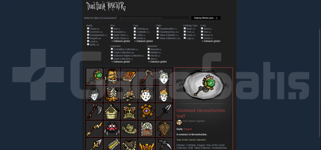 Don T Starve Together Satin Al En Ucuz Fiyat Foxngame Foxngame