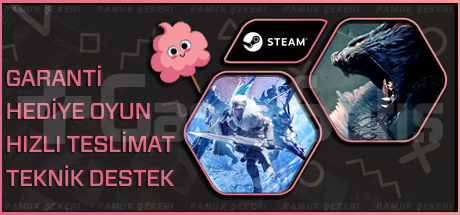 Monster Hunter World Iceborne Master Edition Urununu Pamuk Sekeri Magazasindan Satin Al Gamesatis