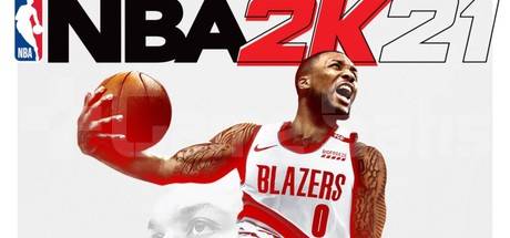 Nba 2k21 Urununu Satilik Epic Magazasindan Satin Al Gamesatis