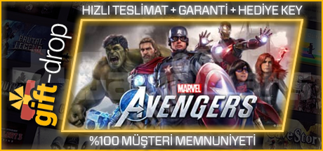 Ucuz Marvel S Avengers Satin Al