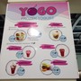 фото Йогурт-бар Yo Go 2