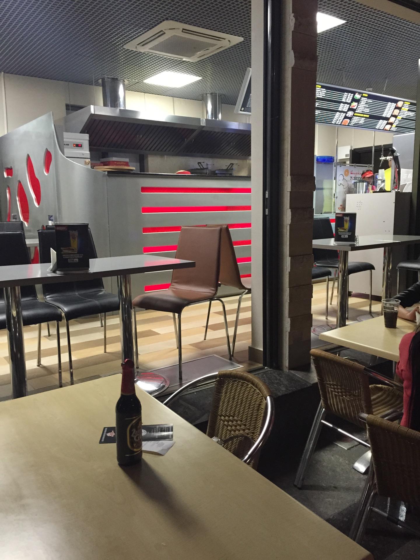 шаурма 24 михайловск