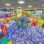 фото Детский развлекательный центр ИГРОДОМ 4