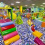 фото Детский развлекательный центр ИГРОДОМ 3