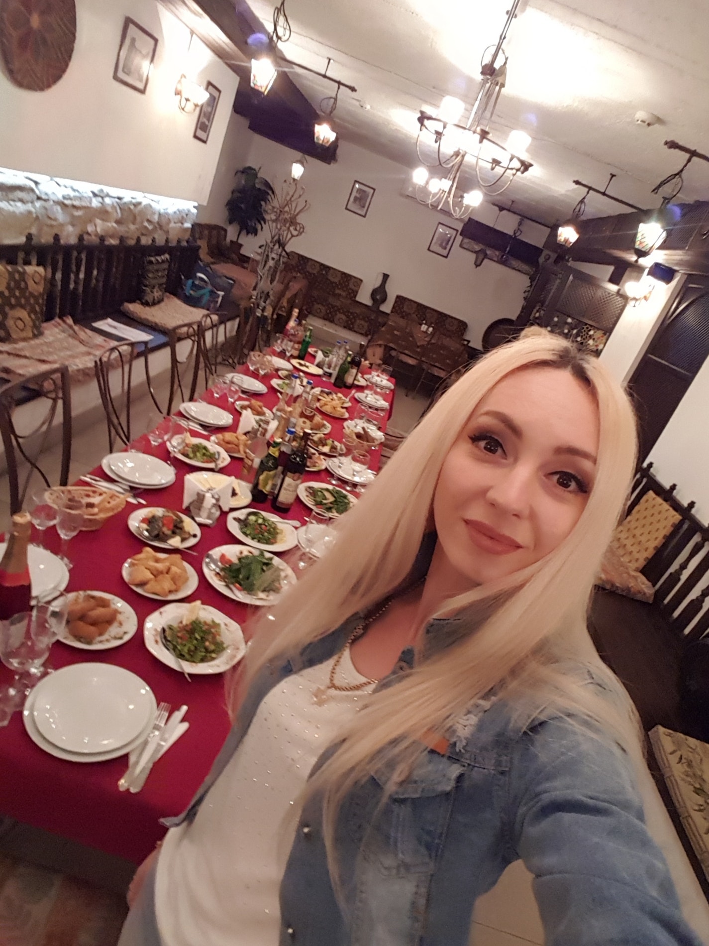 Арабика ресторан Арабика ресторан