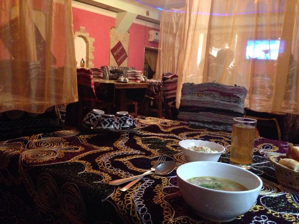 Кафе фантазия павлодар