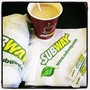фото Subway 3