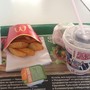 фото Ресторан быстрого питания McDonald`s 2