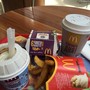 фото Ресторан быстрого питания McDonald`s 2