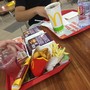 фото Ресторан быстрого питания McDonald`s 3