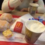 фото Ресторан быстрого питания McDonald`s 6