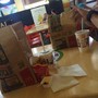 фото Ресторан быстрого питания McDonald`s 4