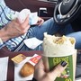 фото Ресторан быстрого питания McDonald`s 9