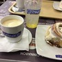 фото Кафе-пекарня Cinnabon 2