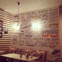 фото Кафе-бар Снегирь 3